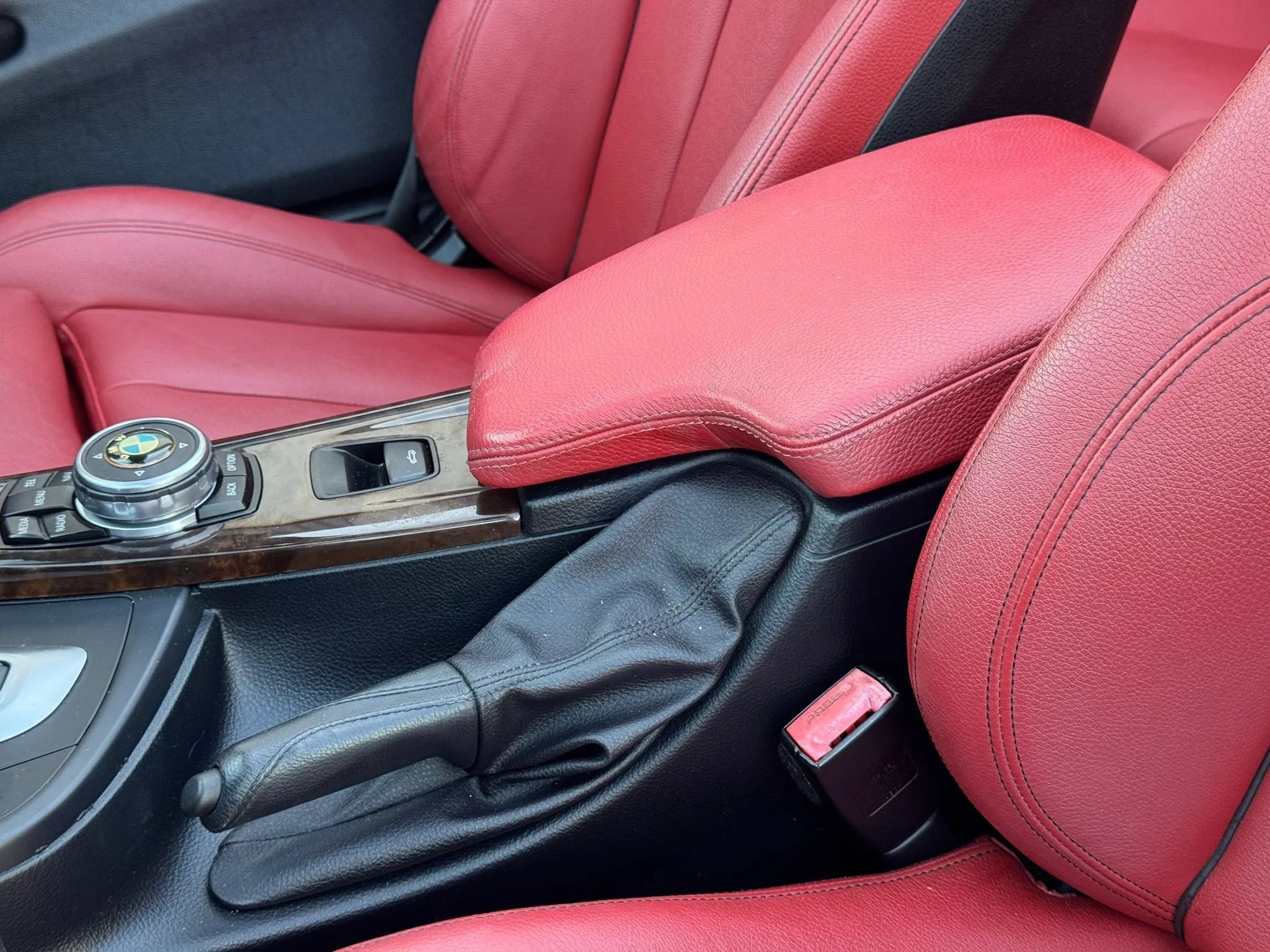 Used 2015 BMW 428i Convertible RWD image 24