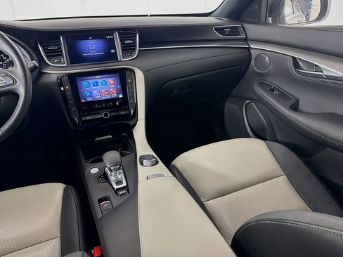 Used 2023 INFINITI QX55 Luxe w/ Cargo Package image 28
