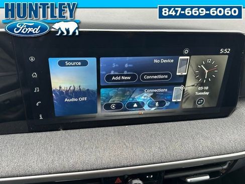 Used 2025 Nissan Kicks SV FWD image 19