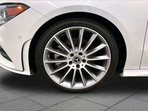 Certified 2023 Mercedes-Benz CLA 250 image 11