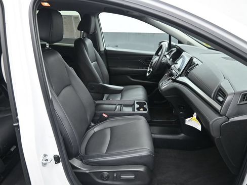 Certified 2024 Honda Odyssey EX-L image 28