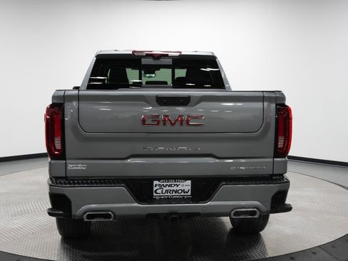 New 2026 GMC Sierra 1500 Denali image 9