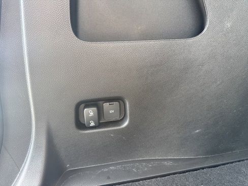 Used 2024 Ford Edge SEL w/ Convenience Package image 13