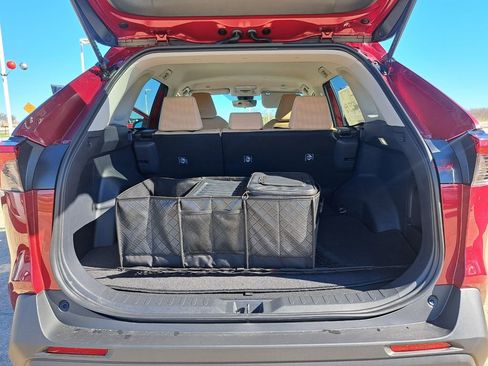 New 2025 Toyota RAV4 LE image 27