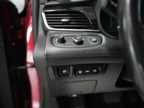 Used 2018 Buick LaCrosse Premium w/ Sights and Sounds Package AWD/4WD image 12