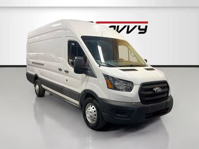 Used 2024 Ford Transit 350 148 High Roof Extended