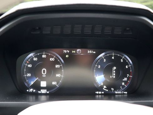 Used 2019 Volvo XC90 T6 Inscription w/ Advanced Package AWD/4WD image 12