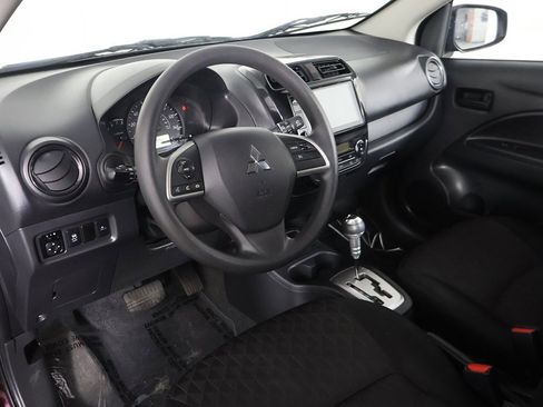 Used 2024 Mitsubishi Mirage ES image 22