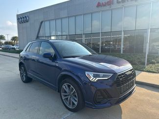 Used 2025 Audi Q3 2.0T Premium w/ Convenience Package AWD/4WD video 1