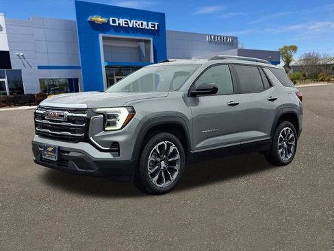 Used 2025 GMC Terrain Elevation w/ Elevation Premium Package AWD/4WD image 34