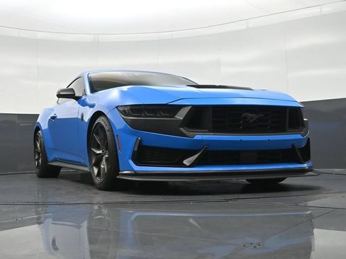 Used 2024 Ford Mustang Dark Horse w/ Security Package RWD image 29