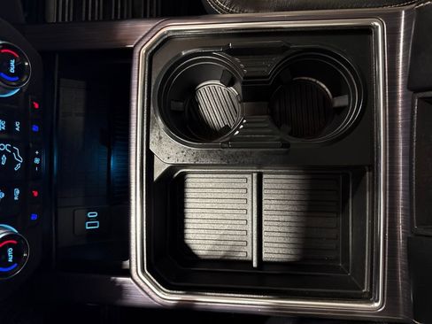 Used 2020 Ford F350 Limited image 25