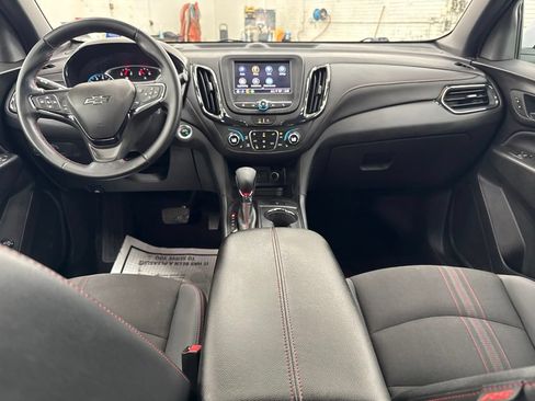 Used 2024 Chevrolet Equinox RS AWD/4WD image 18