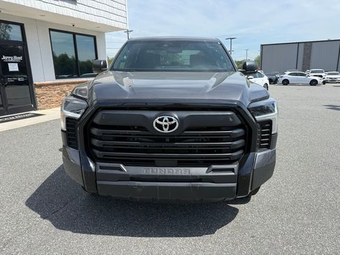 Used 2025 Toyota Tundra SR image 10