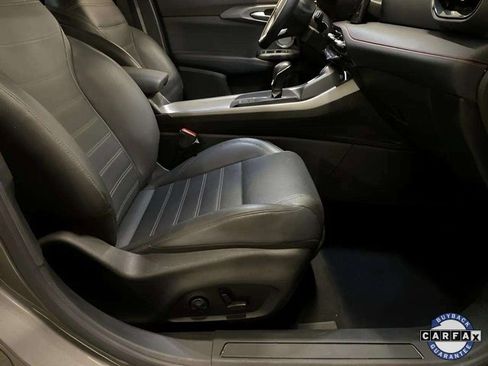 Used 2023 Dodge Hornet GT Plus w/ Tech Pack Plus w/o Parking image 82