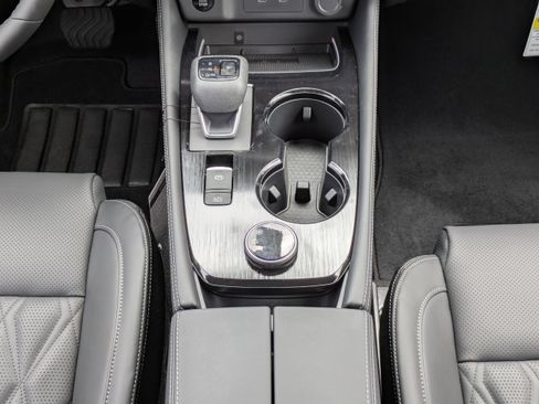 New 2026 Nissan Rogue Platinum image 21