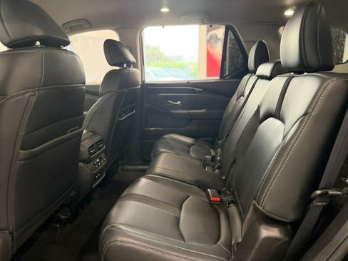 Used 2024 Honda Pilot EX-L image 13