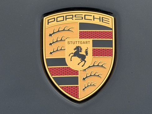 Used 2026 Porsche 911 GT3 RWD image 11