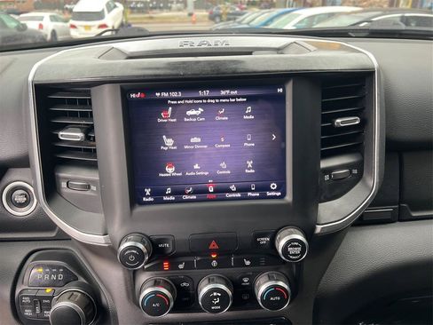 Used 2019 RAM 1500 Big Horn AWD/4WD image 23