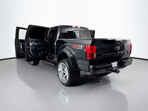 Used 2020 Ford F150 XLT w/ Equipment Group 302A Luxury AWD/4WD image 29