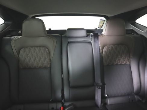 Certified 2025 Nissan Murano Platinum w/ Cargo Package image 31