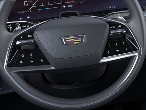 New 2026 Cadillac Escalade Sport w/ Touring Package AWD/4WD image 19