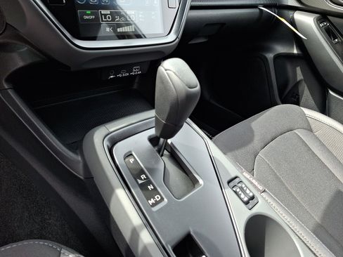 Certified 2026 Subaru Crosstrek 2.0i Premium AWD/4WD image 14