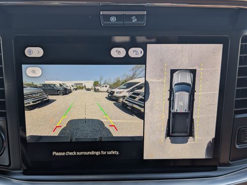 Used 2026 Ford F450 King Ranch w/ FX4 Off-Road Package image 40