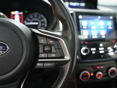 Used 2022 Subaru Crosstrek 2.5i Limited w/ Popular Package #4A image 16