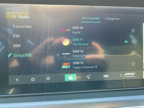 New 2026 Kia K5 GT-Line w/ GT-Line Premium Package image 20