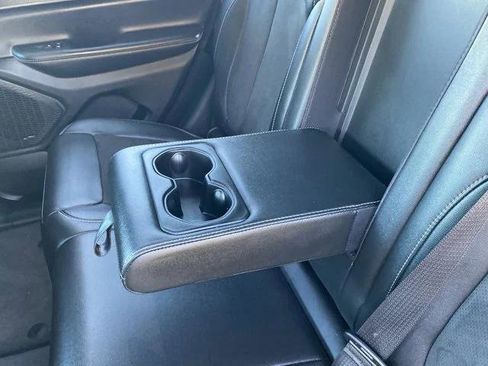 Certified 2023 Jeep Grand Cherokee Altitude image 35