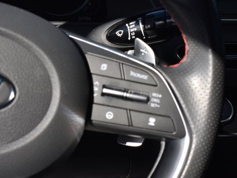 Used 2021 Hyundai Sonata SEL Plus image 14