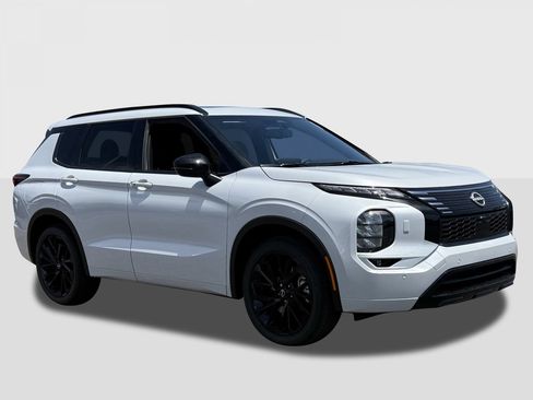 New 2026 Nissan Rogue Platinum AWD/4WD image 7