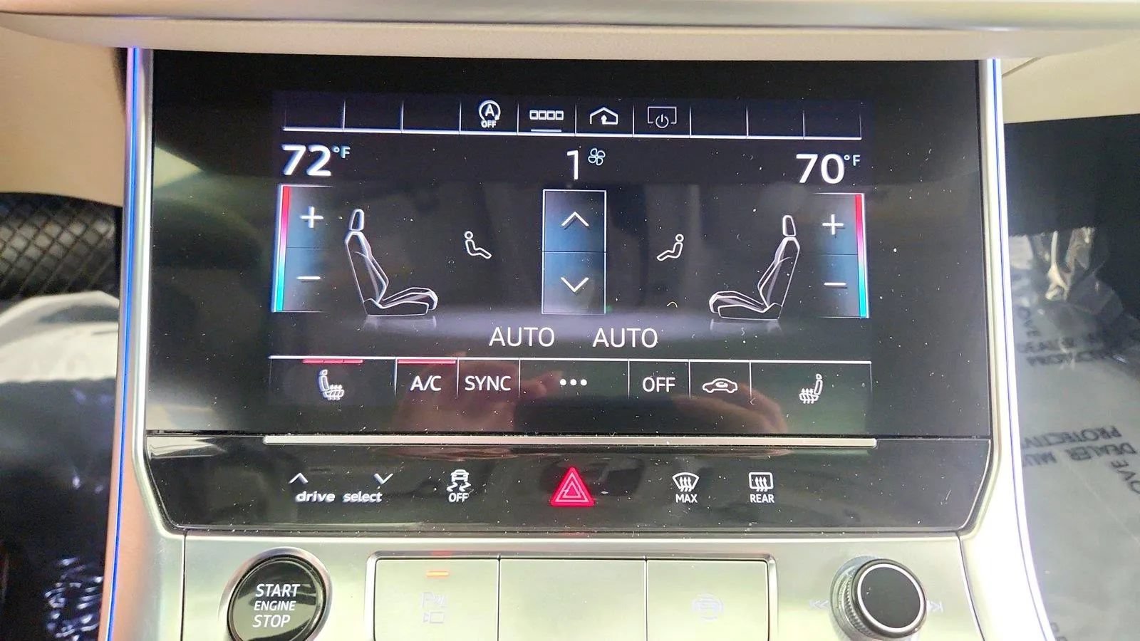 Used 2024 Audi A6 Premium Plus AWD/4WD image 22