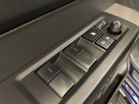 Used 2024 Toyota Tundra Limited w/ Power Package image 12