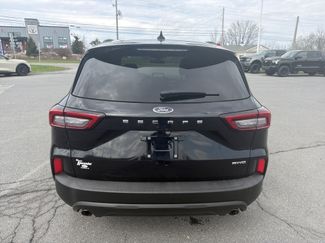 Certified 2025 Ford Escape ST-Line Select AWD/4WD video 4