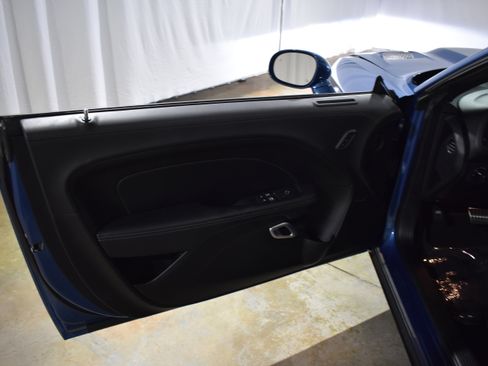 Used 2023 Dodge Challenger R/T Scat Pack w/ Plus Package image 13