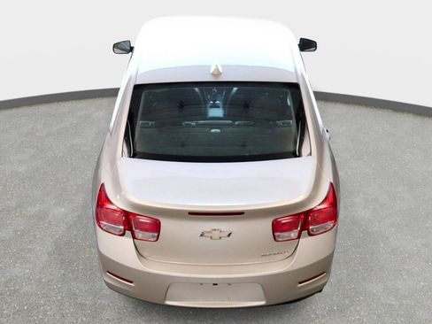 Used 2013 Chevrolet Malibu LT image 6