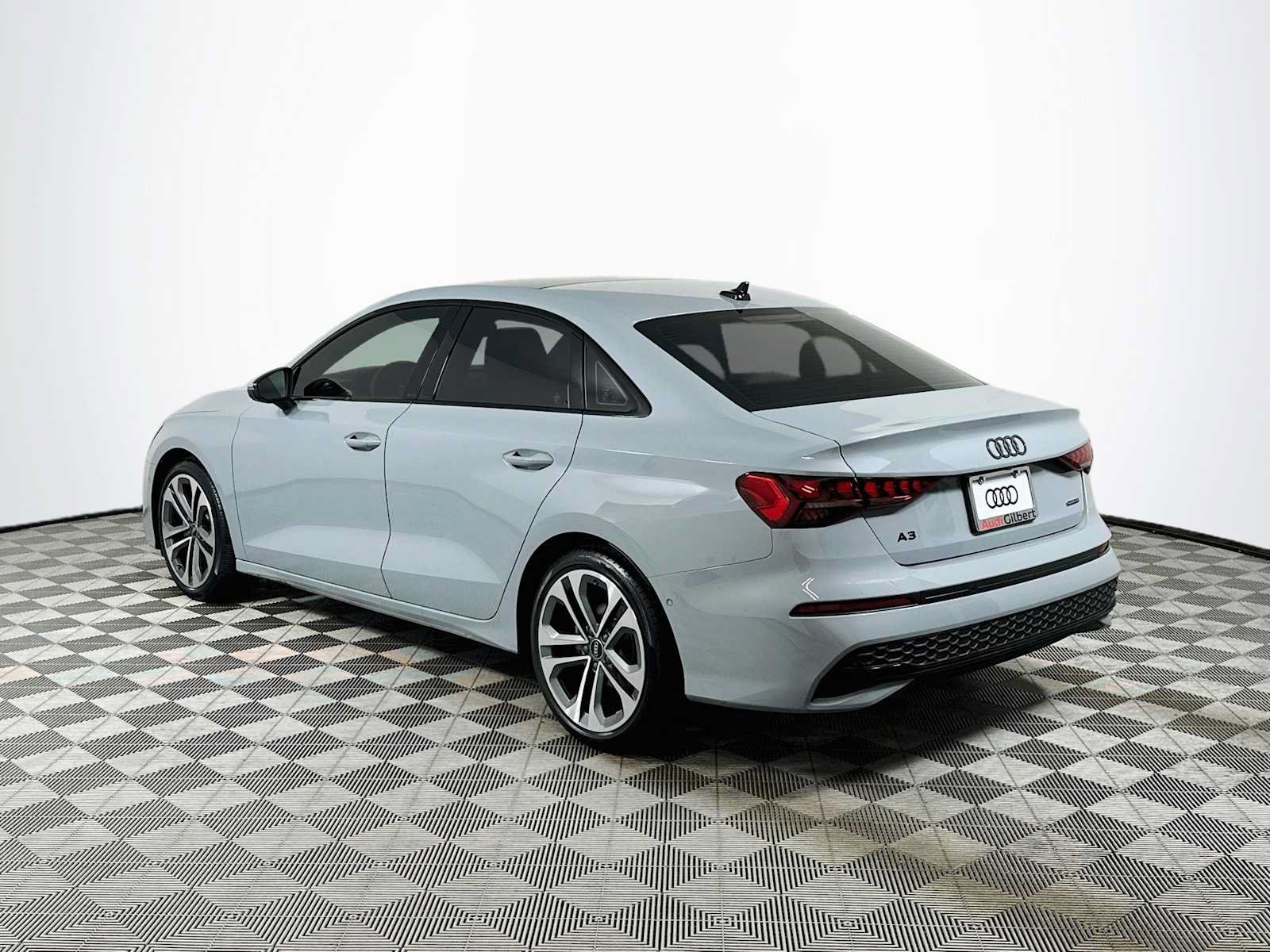 Certified 2026 Audi A3 2.0T Premium Plus w/ Premium Plus Package AWD/4WD image 5