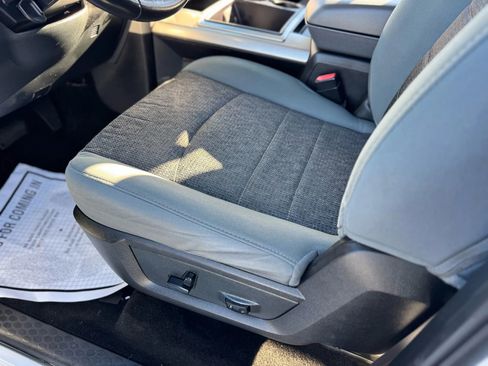 Used 2015 RAM 1500 Lone Star image 18