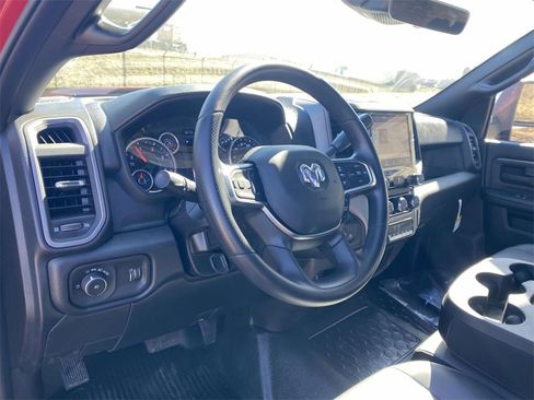 New 2026 RAM 5500 Tradesman image 37