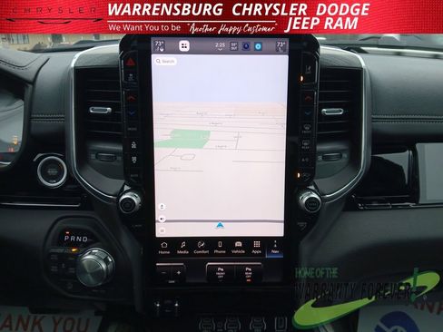 New 2026 RAM 1500 Laramie image 20