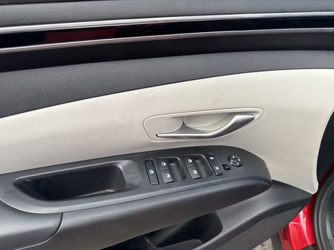 Used 2023 Hyundai Tucson SEL image 19