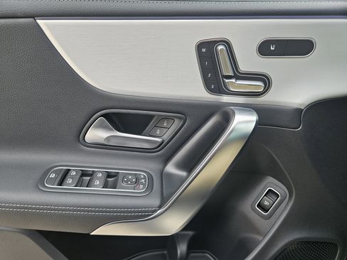 Certified 2026 Mercedes-Benz CLA 250 image 22