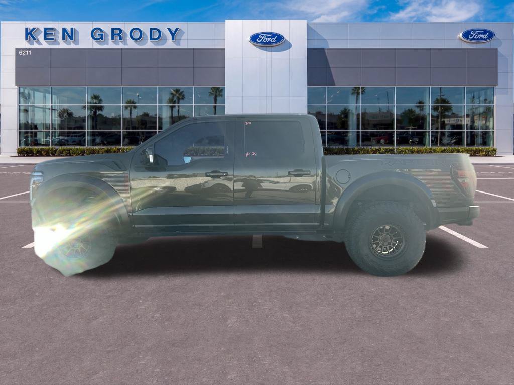 Used 2024 Ford F150 Raptor w/ Equipment Group 803A Raptor R AWD/4WD image 5