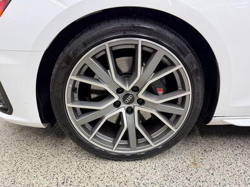 Used 2022 Audi S4 Premium Plus AWD/4WD image 35