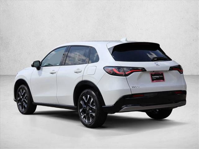 New 2027 Honda HR-V EX-L image 7