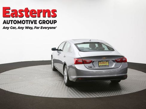 Used 2024 Chevrolet Malibu LT FWD image 37