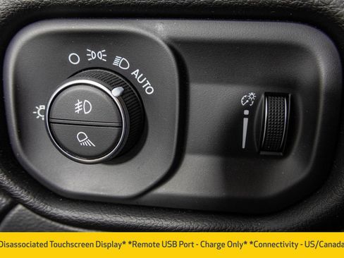 Used 2026 RAM 3500 Big Horn image 38