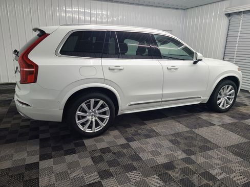 Used 2018 Volvo XC90 T6 Inscription w/ Convenience Package image 12
